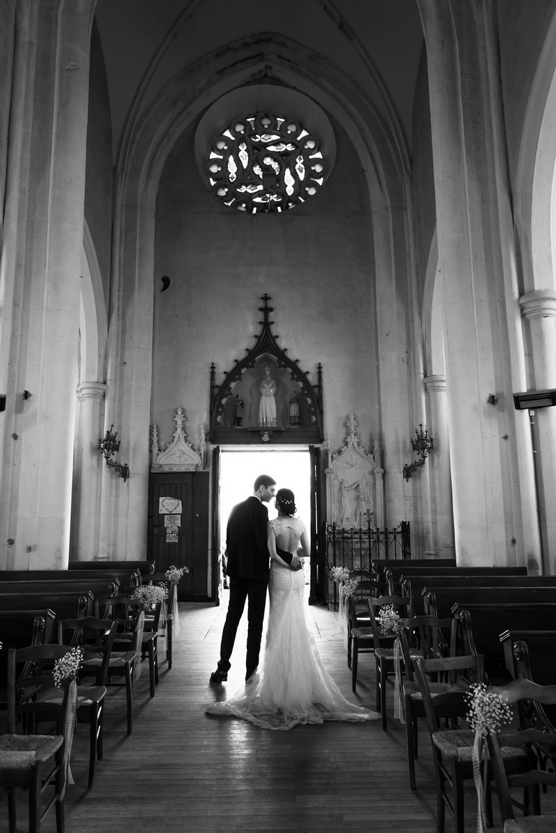 Photographe mariage mairie Roanne
